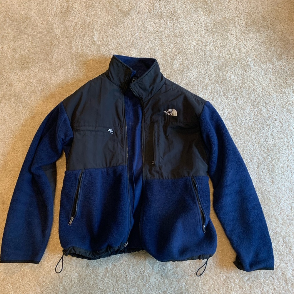 Men’s Northface Denali Jacket